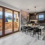 Widok Apartment *