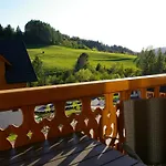 Widok Apartment Jaworki