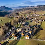 Widok Jaworki