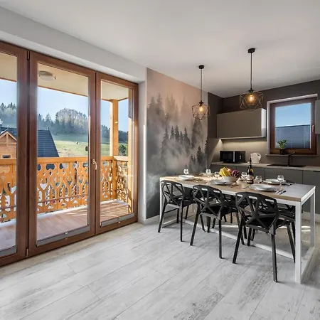 Widok Apartamento *