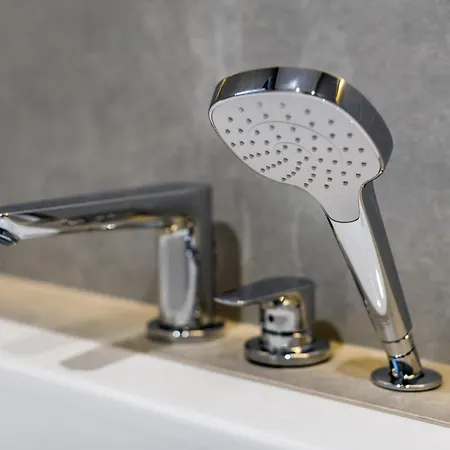 Widok Lägenhet Jaworki