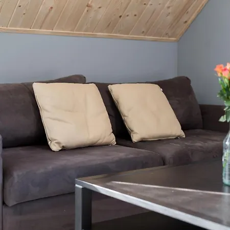 Widok Apartamento Jaworki