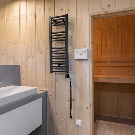 Widok Lägenhet Jaworki