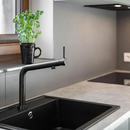 Widok Lägenhet Jaworki