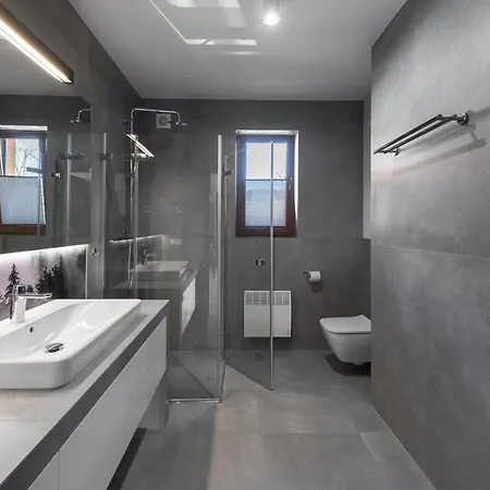 Widok Lägenhet Jaworki