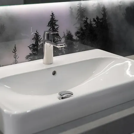 Widok Lägenhet Jaworki