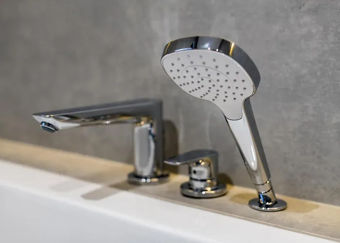 Widok Apartmán Jaworki