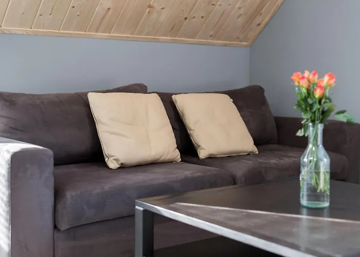 Widok Apartament Jaworki