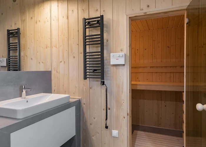 Widok Apartament Jaworki