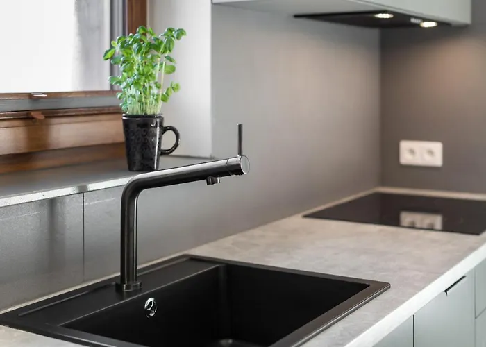 Widok Apartament Jaworki