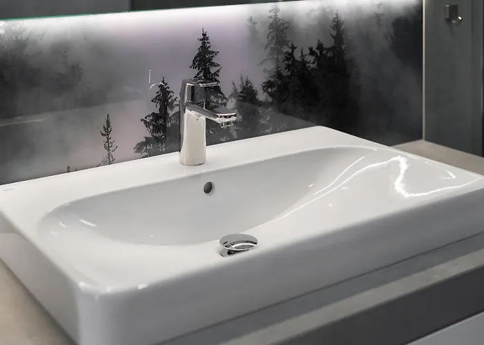 Widok Apartament Jaworki